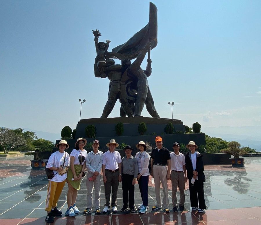 Tour Tây Bắc 3 ngày 3 đêm