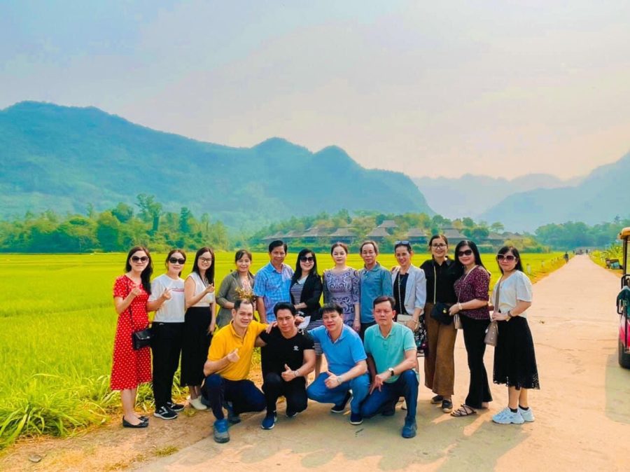 Tour Tây Bắc 3 ngày 3 đêm