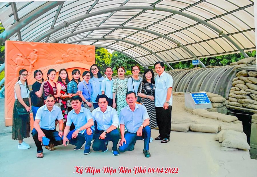 Tour Tây Bắc 3 ngày 3 đêm