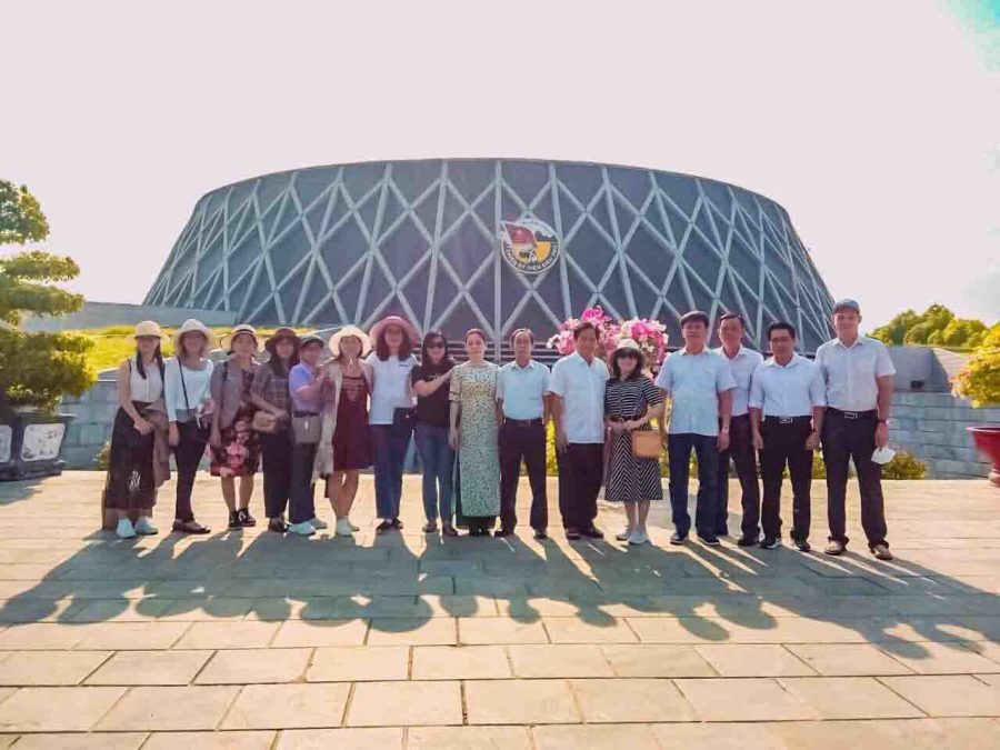 Tour Tây Bắc 3 ngày 3 đêm