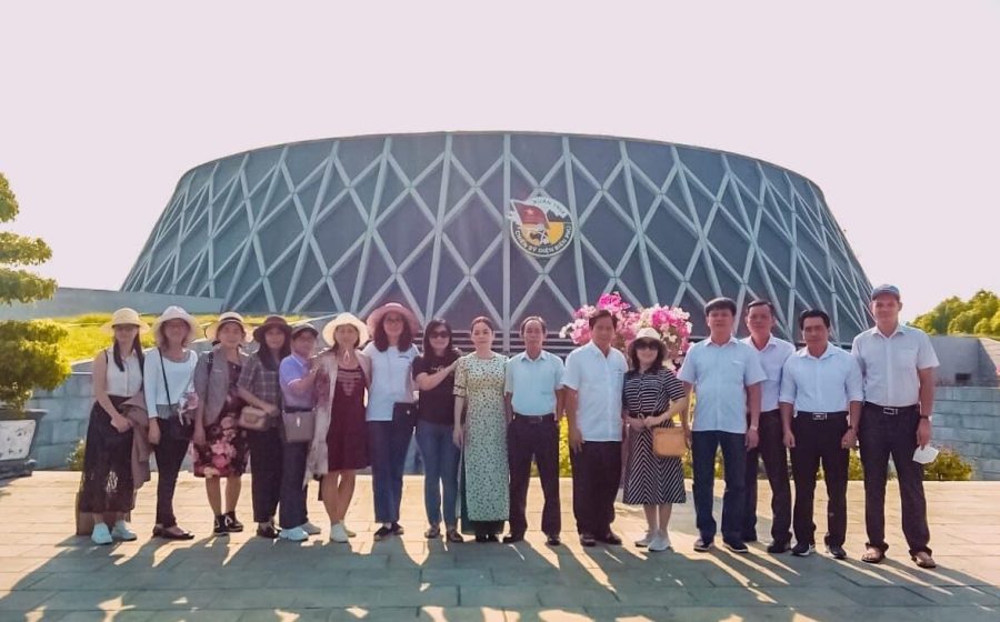 Tour Tây Bắc 3 ngày 3 đêm