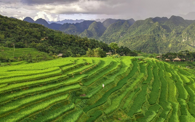 Top 12 địa điểm du lịch Thanh Hóa đẹp