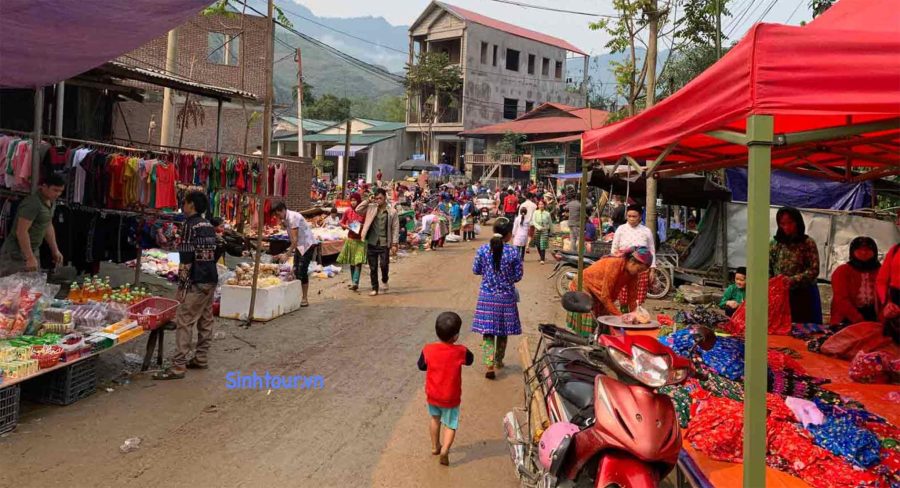 Ha Giang Loop 6 days 5 nights