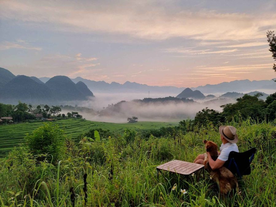 tour Ninh Bình Pù Luông 3 ngày 2 đêm