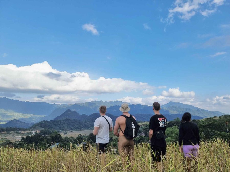 tour Ninh Bình Pù Luông 3 ngày 2 đêm