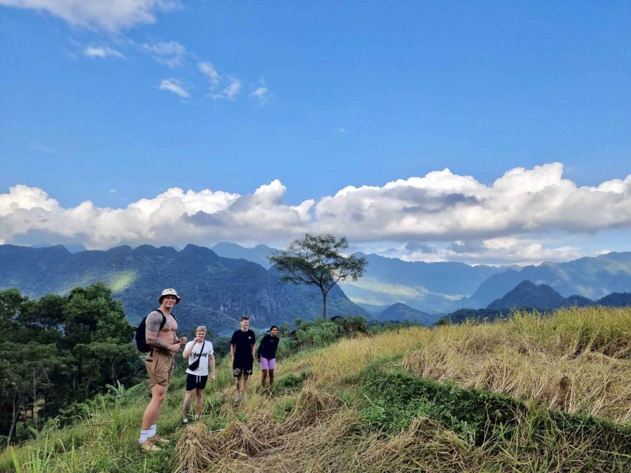 tour Ninh Bình Pù Luông 3 ngày 2 đêm