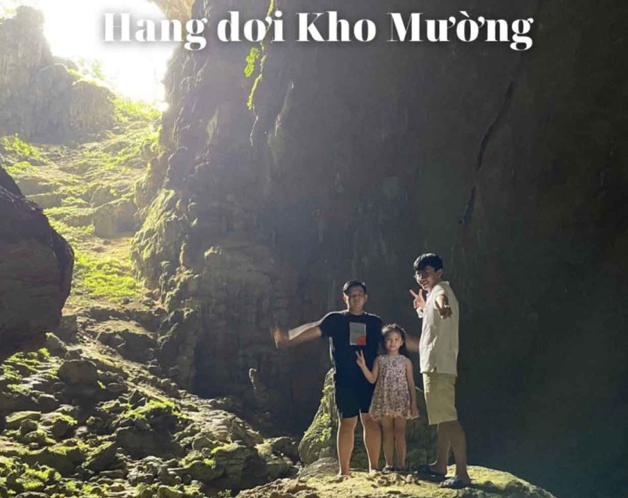 tour Ninh Bình Pù Luông 3 ngày 2 đêm