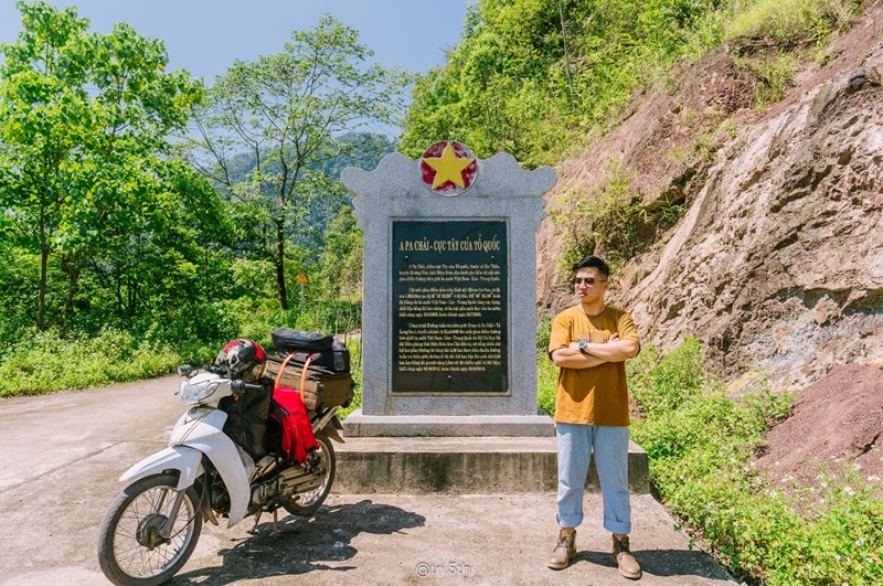 Du lịch tết Dương Lịch và ghé thăm Điện Biên với nhiều dấu ấn lịch sử