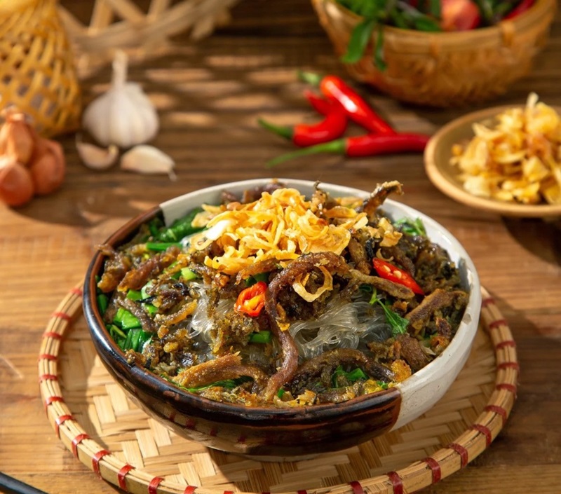 Thịt dê từ lâu đã trở thành món ăn mang tính biểu tượng ở Ninh Bình