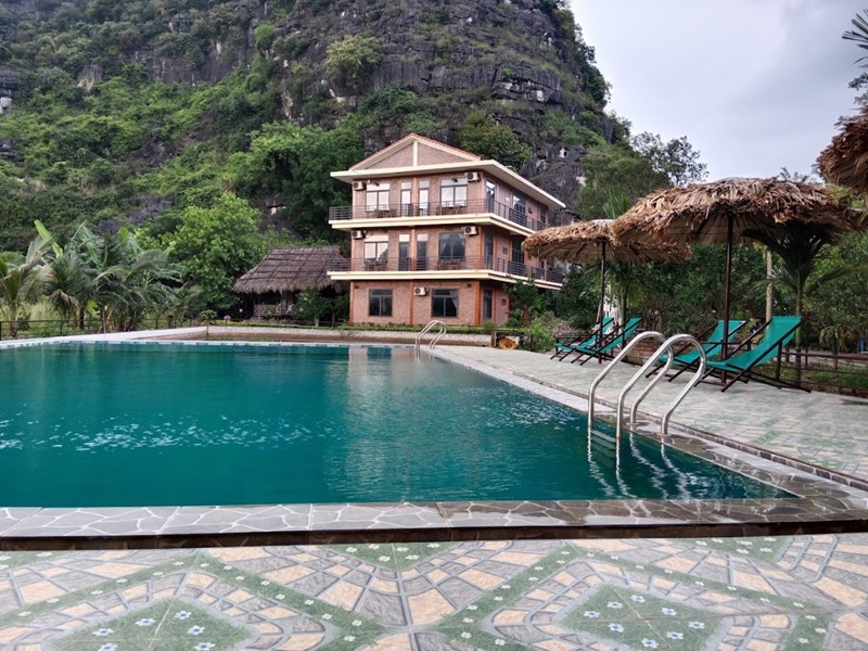 Ninh Bình Panorama Homestay