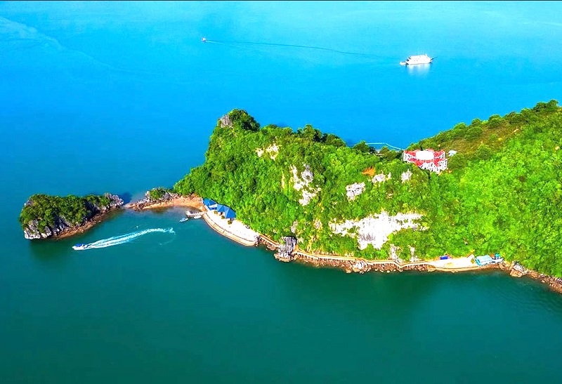 Giới thiệu về đảo Soi Sim