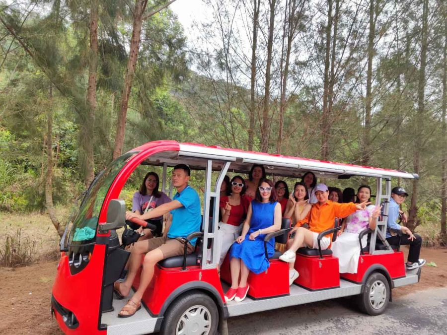 tour Quan Lạn 3 ngày 2 đêm