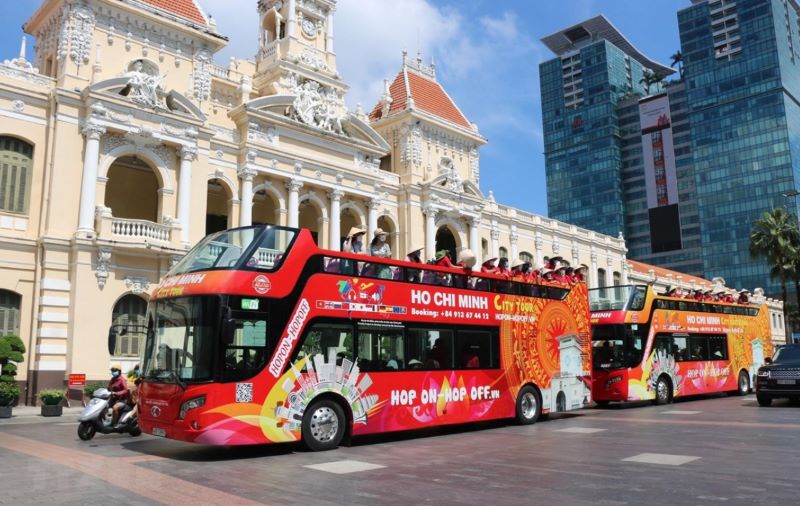 Thành phố biển Vũng Tàu