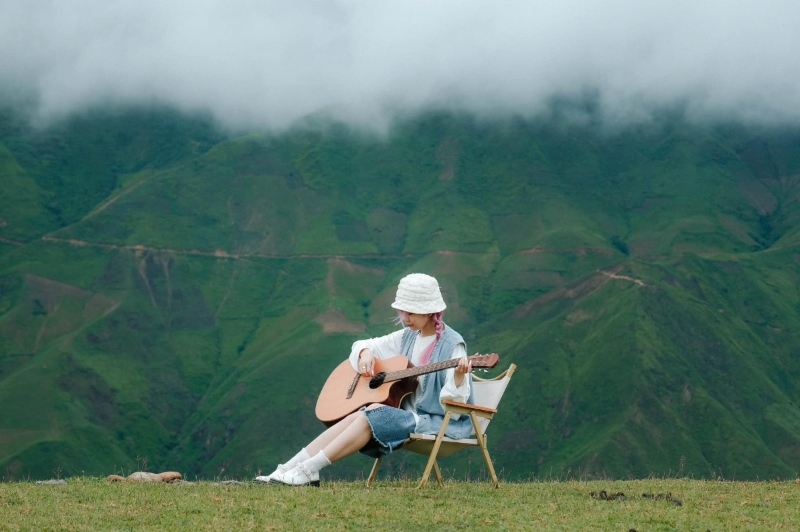 Di chuyển tới Tà Xùa