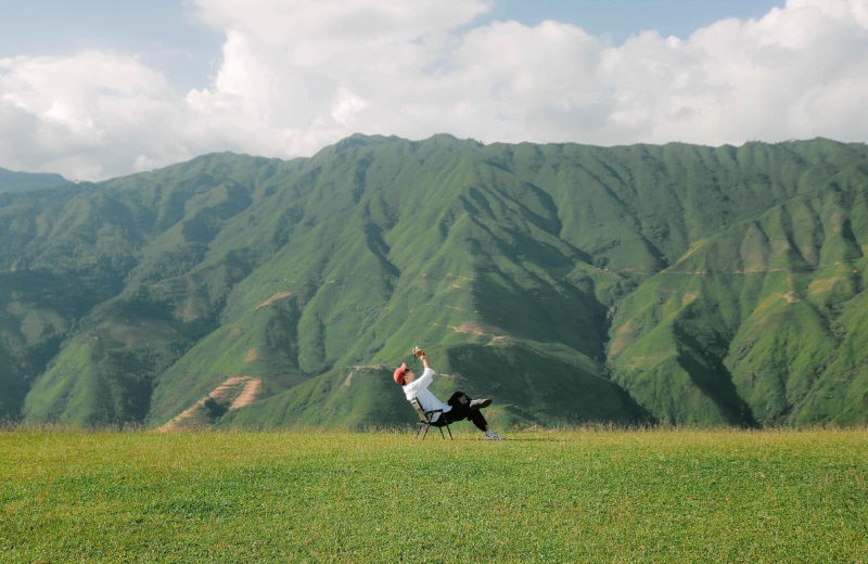 Kinh nghiệm du lịch Tà Xùa 2 ngày 1 đêm