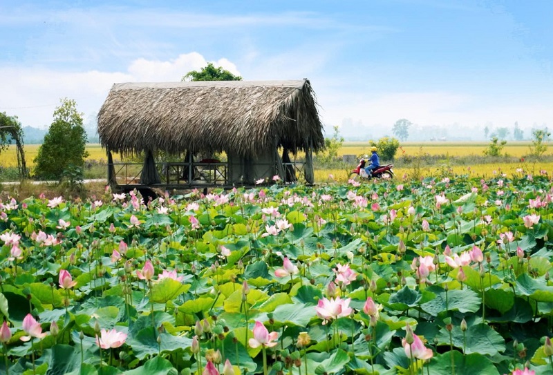 Du lịch 2/9 nên đi đâu