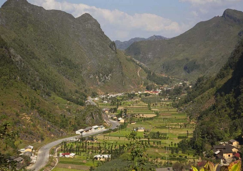 Địa điểm du lịch Hà Giang