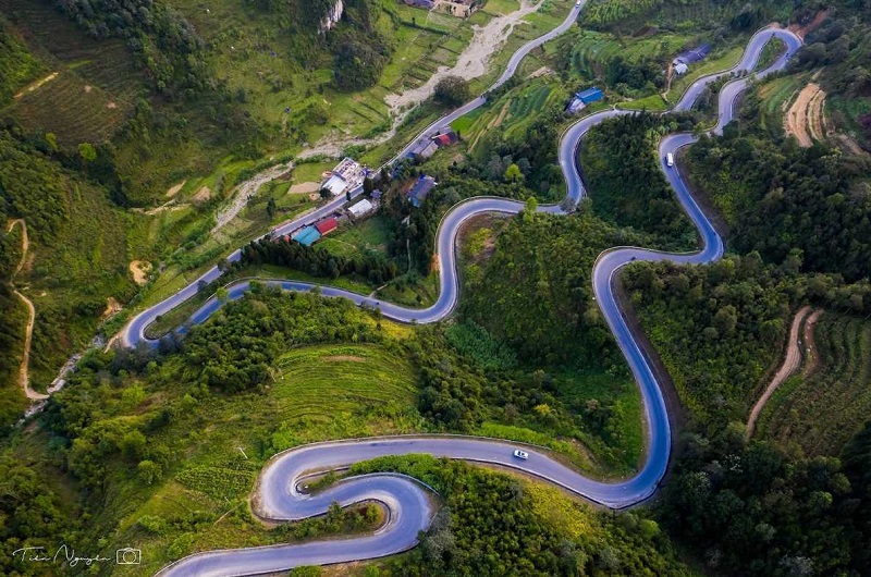 Địa điểm du lịch Hà Giang