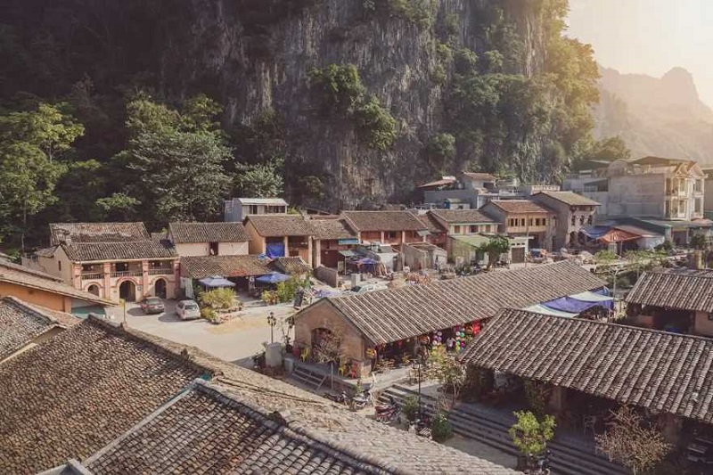 Địa điểm du lịch Hà Giang