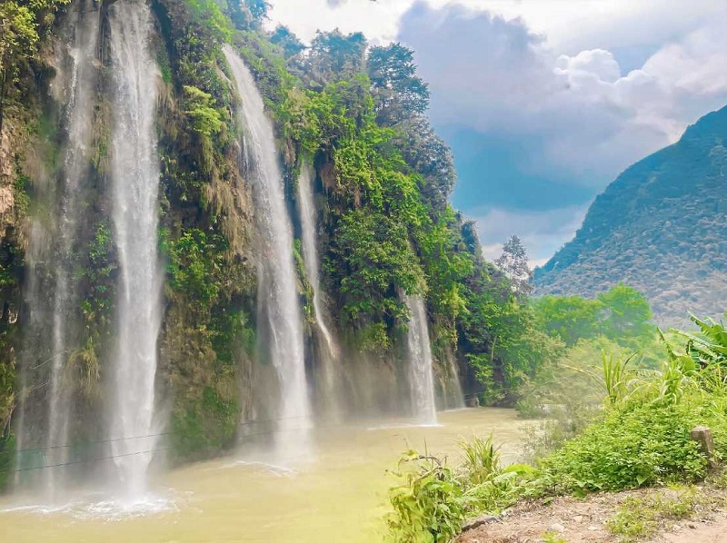 Địa điểm du lịch Thái Nguyên