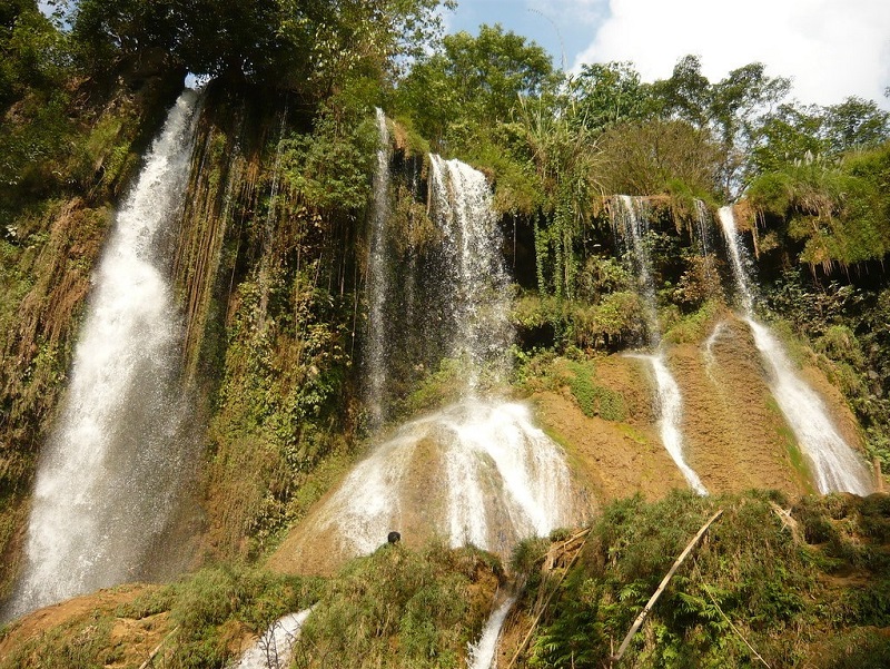 Kinh nghiệm du lịch Mộc Châu