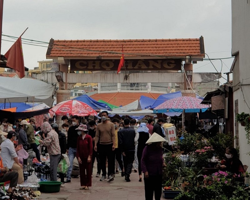 Các địa điểm có hoạt động giải trí ở Hải Phòng 