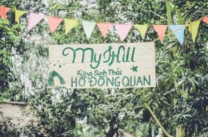 Giới thiệu về My Hill Sóc Sơn